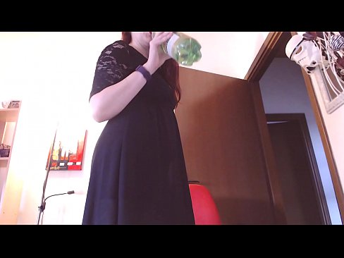 ❤️ Pokorni rob koji voli prljave i sočne gaćice prisiljen je masturbirati nakon što pogleda ovaj video! ️❌ Analni video kod nas hr.myteporn.ru ❌