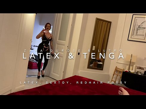 ❤️ Crvenokosu polusestru u kostimu od lateksa pojebao polubrat ️❌ Analni video kod nas hr.myteporn.ru ❌