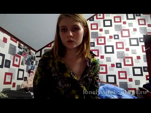 ❤️ Mlada plavokosa studentica iz Rusije voli veće kite. ️❌ Analni video kod nas hr.myteporn.ru ❌