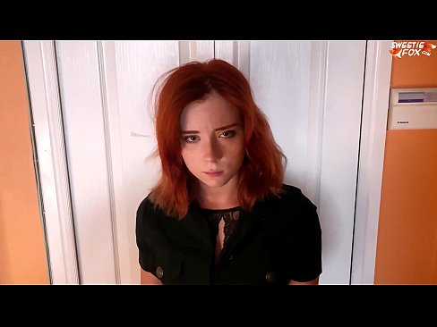 ❤️ Zaštitar kaznio zgodnu ženu zbog krađe - sperma u usta ️❌ Analni video kod nas hr.myteporn.ru ❌