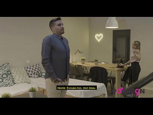 ❤️ PORNBCN 4K Jedna zrela žena s velikim sisama želi biti analno pojeban mladi žigolo s velikim kurac pušenje amortizam tvrdo jebanje ručni posao pas stil lizanje maca orgazam Francuski titlovi ️❌ Analni video kod nas hr.myteporn.ru ❌