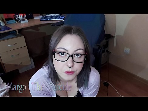 ❤️ Seksi djevojka s naočalama duboko siše dildo na kameri ️❌ Analni video kod nas hr.myteporn.ru ❌