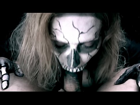 ❤️ Demon djevojka siše kurac svojim crnim ustima i guta spermu. ️❌ Analni video kod nas hr.myteporn.ru ❌