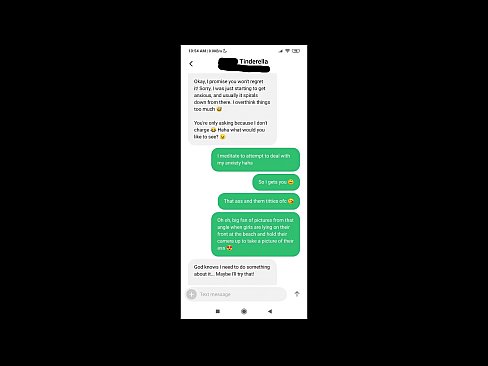 ❤️ Dodao sam novu PAWG iz Tindera u svoj harem (uključen razgovor s Tinderom) ️❌ Analni video kod nas hr.myteporn.ru ❌