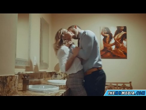❤️ Kad te prsata plavuša zavede u javnom zahodu ️❌ Analni video kod nas hr.myteporn.ru ❌